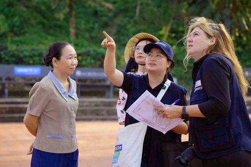 UNESCO hỗ trợ khẩn cấp cho Việt Nam sau các thảm họa thiên tai năm 2025