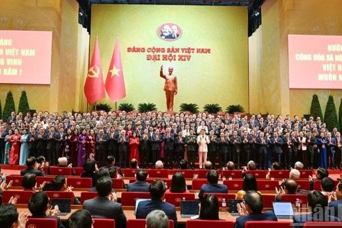 Đại hội XIV: Kiến tạo niềm tin, động lực phát triển mới và triển vọng hội nhập quốc tế
