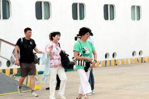 Việt Nam - điểm đến ưa chuộng của du khách Trung Quốc