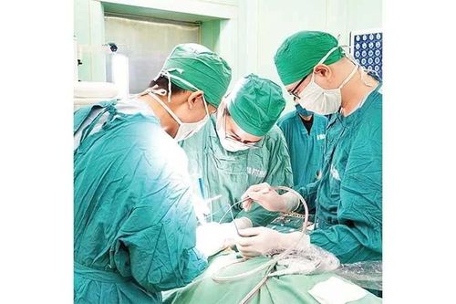 Lợi ích thiết thực từ chủ trương 'y tế đa cực'