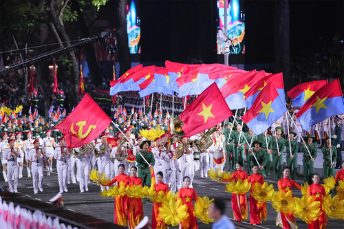 Làm thất bại chiến lược 'diễn biến hòa bình': Mượn danh dân chủ - những âm mưu thỏa hiệp thời hiện đại