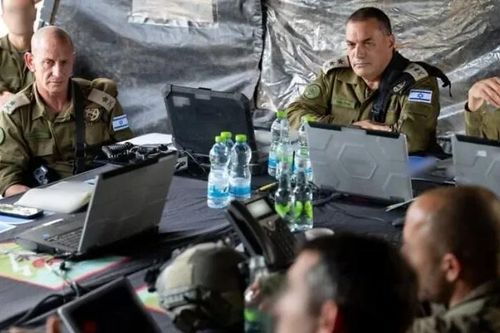 Israel triển khai nhiều biện pháp an ninh trước nguy cơ bất ổn khu vực
