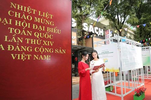 Thực tiễn đập tan mọi luận điệu thù địch, xuyên tạc