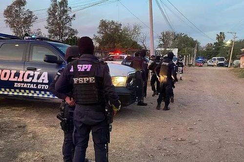 Mexico: Xả súng tại sân bóng đá, ít nhất 11 người thiệt mạng
