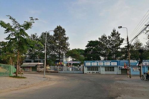 Trường Cao đẳng Kỹ thuật Đồng Nai thu sai gần 1,3 tỷ đồng của sinh viên