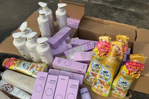 Thận trọng khi mua mỹ phẩm trực tuyến