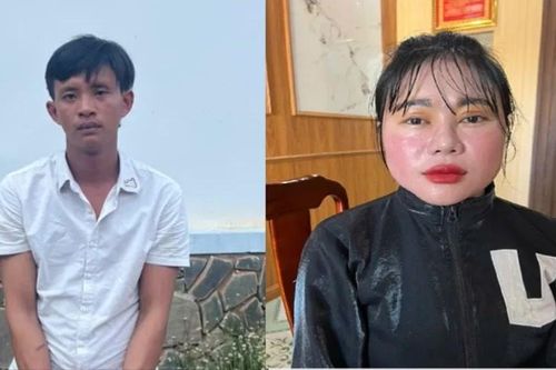 Đồng Nai: Bắt tạm giam 2 đối tượng mua bán người