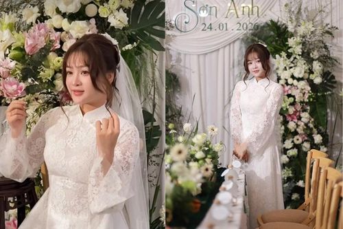 Hot girl làng game Lyly Suri 'chốt đơn' lấy chồng, fan liên tục chúc mừng