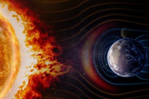 NASA dự báo số phận của Trái đất sau khoảng 5 tỷ năm