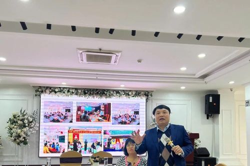 Nâng cao chất lượng hoạt động hỗ trợ phát triển Giáo dục hòa nhập