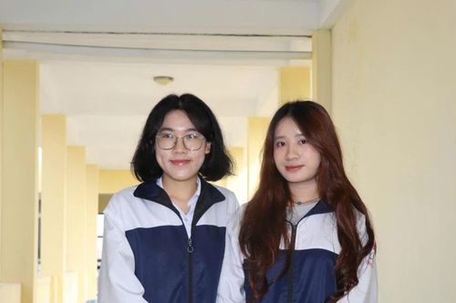 Trùng hợp thú vị của thủ khoa và á khoa môn Địa lý Kỳ thi HSG quốc gia