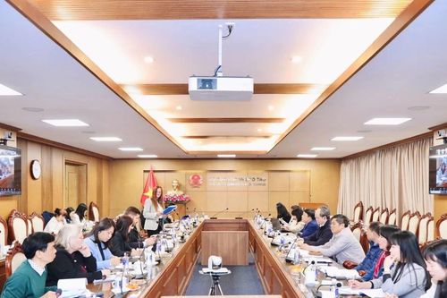 Nền tảng Toán học ứng dụng AI của Phần Lan cho kết quả khả quan tại Việt Nam
