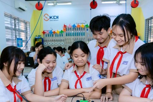TPHCM triển khai chương trình nhà trường trên tinh thần tự nguyện, đúng quy định