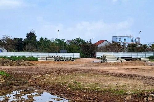 Buộc dừng thi công dự án khu dân cư 700 tỷ đồng tại TP Huế