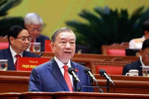 Những dấu ấn lớn của Đại hội XIV: Định hướng chiến lược cho chặng đường phát triển mới