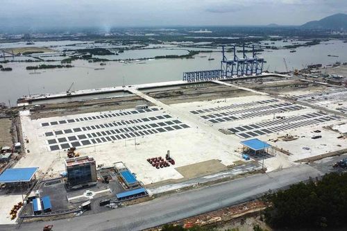 Cảng Phước An (PAP) lỗ ròng 504,69 tỷ năm 2025, nợ vay vọt 5.586 tỷ: Chào bán 125 triệu cổ phiếu giá 13.610 đồng để tiếp vốn dự án