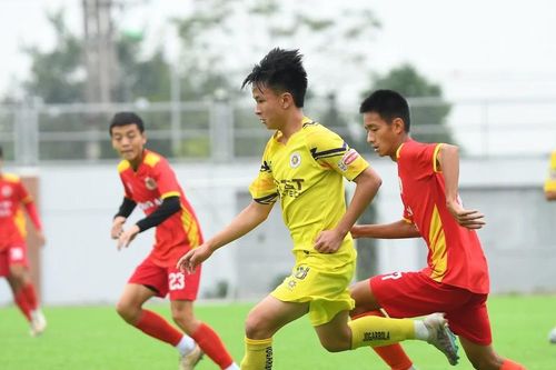 Sau thành công của U23 Việt Nam, bước ngoặt mới trong phát triển bóng đá trẻ đang được tạo ra