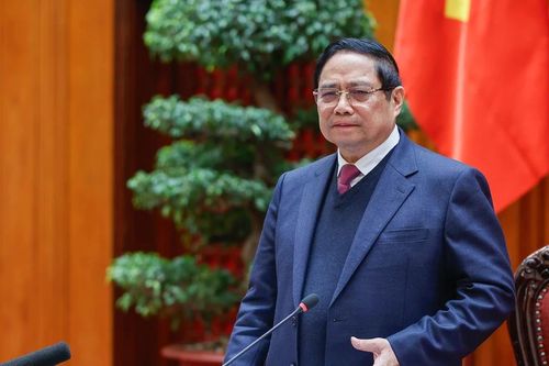 Thủ tướng: Khẩn trương vận hành sàn giao dịch vàng ngay trong tháng 2