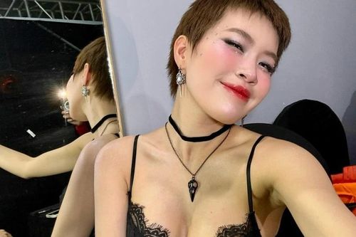 Tại sao Trấn Thành chọn Pháo?