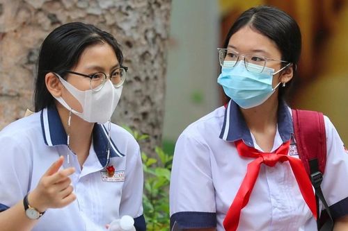 Nhiều học sinh TPHCM được nghỉ Tết Nguyên đán 2026 tới 16 ngày