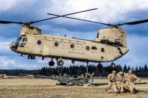 NATO khởi động cuộc tập trận Steadfast Dart với sự tham gia của 10.000 binh sĩ