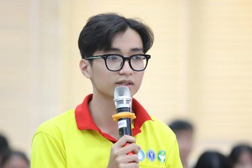 Người trẻ nuôi lý tưởng, nêu gương trong cộng đồng