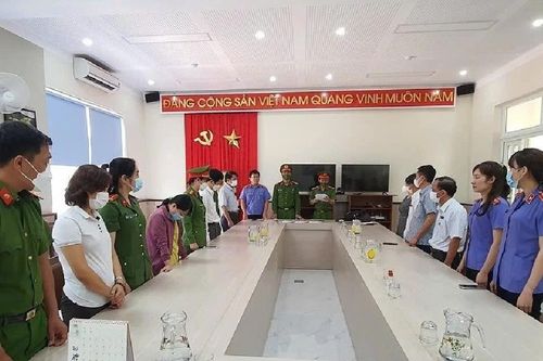 Cựu Giám đốc CDC Đắk Lắk tiếp tục bị truy tố trong giai đoạn hai vụ án liên quan Công ty Việt Á