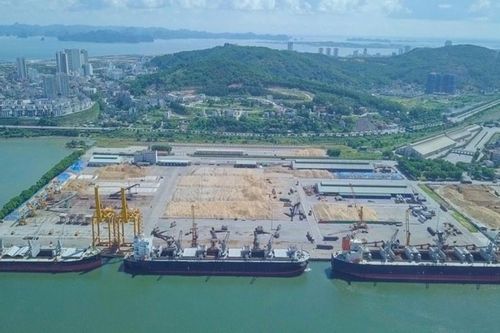 Quảng Ninh: Khơi thông nguồn lực kinh tế biển