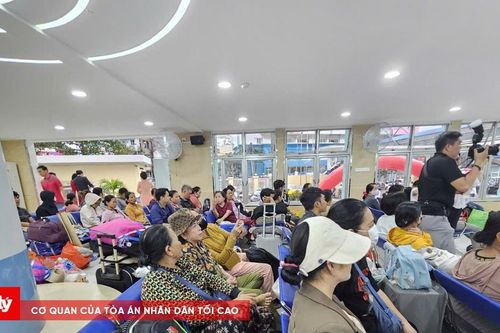 Nơi đăng ký khám chữa bệnh mới của người dân TP.HCM