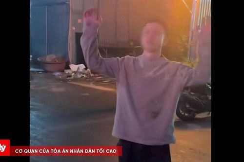 Nam thanh niên sát hại bạn gái vì mâu thuẫn tình cảm