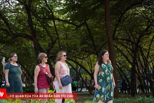 Từ 'đất vàng' bỏ hoang đến không gian vui xuân của người dân TP.HCM