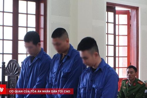 Cõng nhiều tiền án vẫn sa ngã vì ma túy