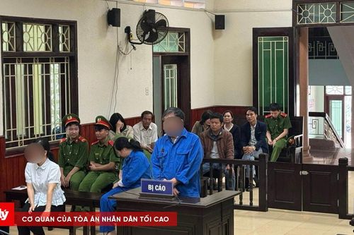Thất thoát 1,8 tỷ đồng từ chi tiếp khách, 3 cựu cán bộ Gia Lai bị phạt tù