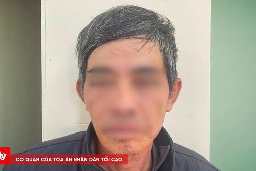 Tạm giữ đối tượng nhờ bé gái đấm lưng rồi xâm hại