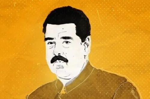 Nga nói về khả năng cấp quyền tị nạn cho Tổng thống Venezuela Maduro