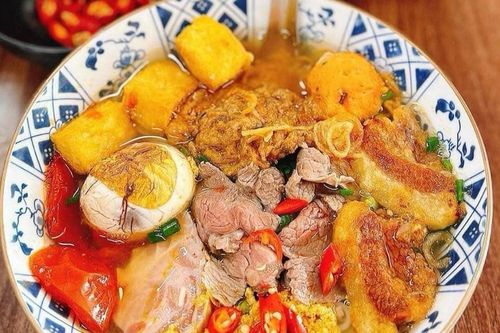 Đừng bỏ lỡ: Những món ngon dịp du xuân Phú Thọ