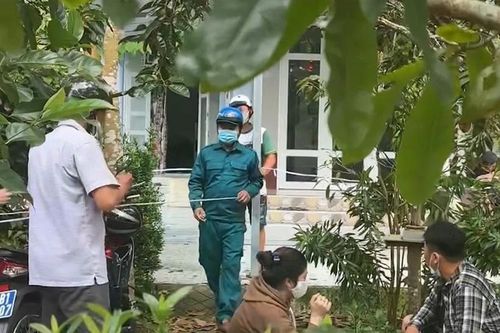 Bắt giữ đối tượng sát hại 2 mẹ con tại Cà Mau khi đang lẩn trốn ở Phú Quốc