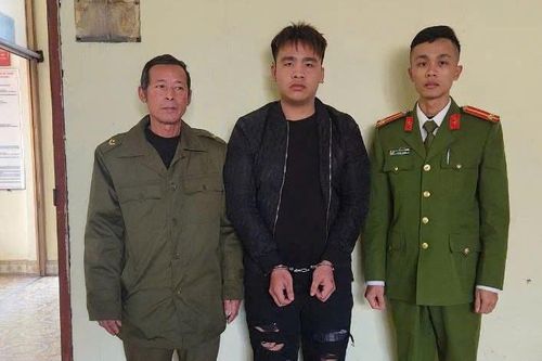 Phát hiện thanh niên ở Quảng Ninh tàng trữ 'ma túy đá', lần ra người bán ở TP Hải Phòng