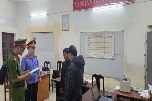 Phê chuẩn khởi tố đối tượng vận chuyển 1kg thủy ngân