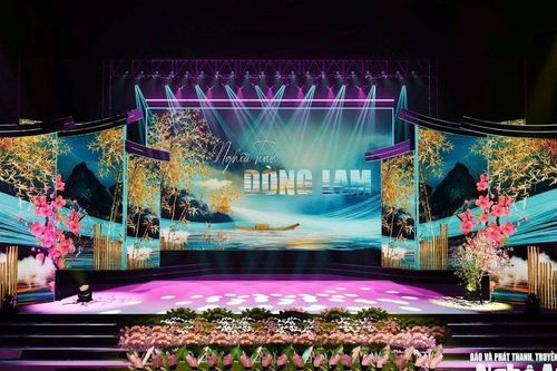 Nghĩa tình dòng Lam - Xuân Bính Ngọ 2026 lên sóng lúc 20h10 ngày 29/1