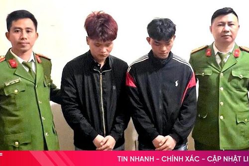 Làm rõ vụ trộm cắp rồi đốt xe máy ở xã Sơn Tiến