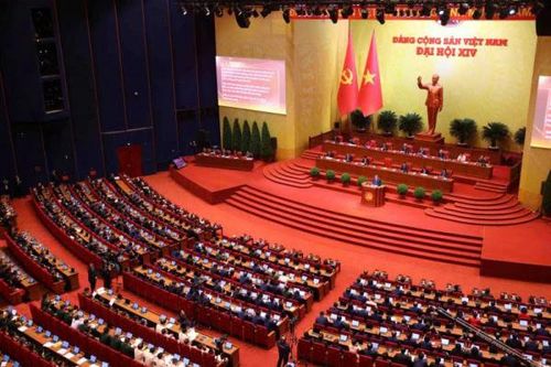 Ươm nụ chồi xuân, gieo mầm khát vọng