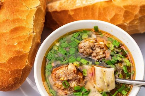 Thưởng thức 9 món đặc sản độc đáo, mang đậm dấu ấn Đà Lạt