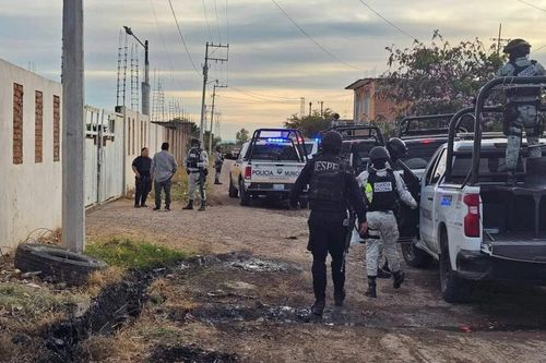 Mexico: Xả súng tại một trận bóng đá, ít nhất 11 người thiệt mạng
