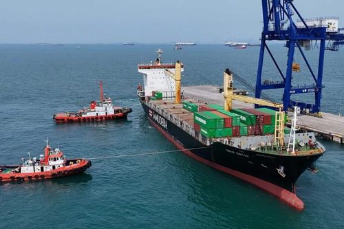 Indonesia tái xuất rác thải điện tử nguy hại về Mỹ