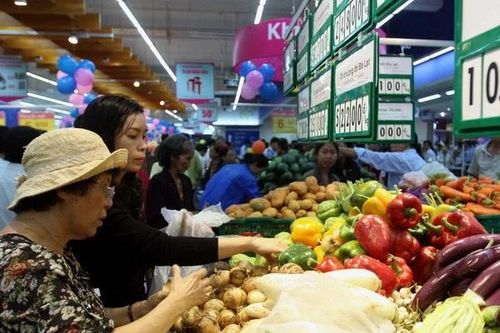 HSBC: Việt Nam nổi lên như một trụ cột ổn định trong khối ASEAN