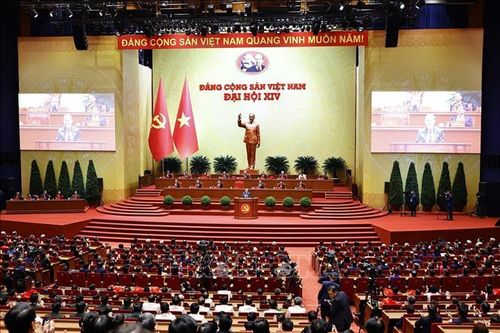 Học giả quốc tế đánh giá cao tầm nhìn chiến lược và các hướng phát triển đột phá của Việt Nam