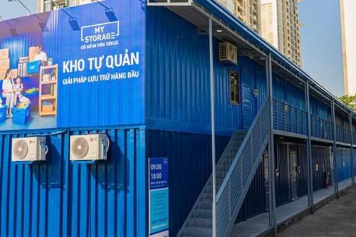 Khuyến khích người dân trải nghiệm dịch vụ và giảm tải áp lực dọn dẹp, di chuyển trước Tết