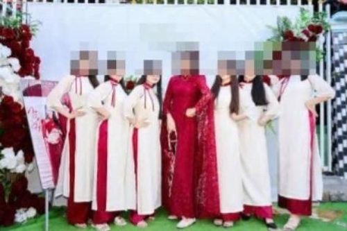 'Dở khóc dở cười' thợ ảnh đi nhầm đám cưới và cái kết bất ngờ