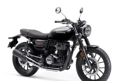 Top 10 môtô retro tốt nhất năm 2026: Honda GB350S góp mặt